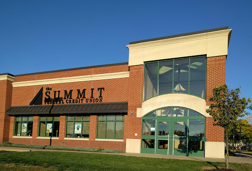 The Summit Federal Credit Union in East Amherst, New York