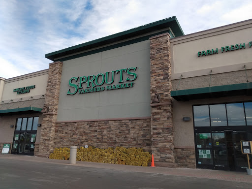 Health Food Store «Sprouts Farmers Market», reviews and photos, 20831 E Smoky Hill Rd, Centennial, CO 80015, USA