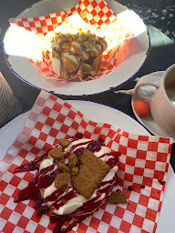 Photo n°53 de Blue Velvet Brunch Bar à Bordeaux ()