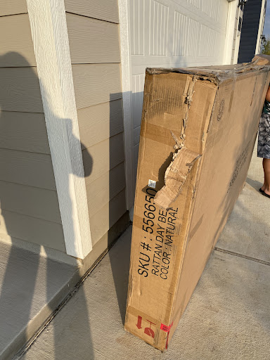 Freight Forwarding Service «Pilot Freight Services», reviews and photos, 2611 Regent Blvd, Dallas, TX 75261, USA