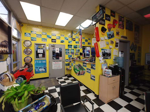 Auto Repair Shop «Specialty Auto Care», reviews and photos, 6701 15th Ave NW, Seattle, WA 98117, USA