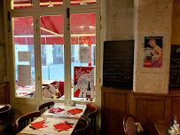 Atmosphère du Bistrot Beaubourg à Paris - n°12