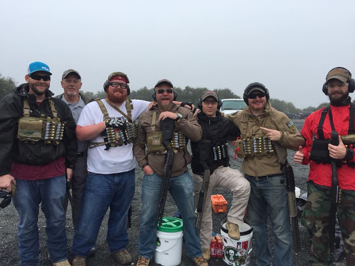 Firearms Academy «Tactical Response», reviews and photos, 116 Wood Ave, Camden, TN 38320, USA