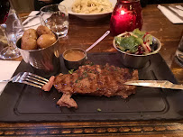 Steak du Bistro Félicie à Paris - n°19