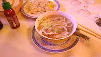 Plats et boissons du Restaurant vietnamien Le Saigon à Fréjus - n°8
