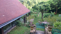 Cottage du Restaurant Jardin de CANAAN à Saint-Julien-de-Chédon - n°9