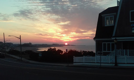 Seafood Restaurant «Casino Wharf FX», reviews and photos, 286 Grand Ave, Falmouth, MA 02540, USA