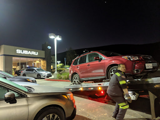 Subaru Dealer «Livermore Subaru», reviews and photos, 3600 Las Positas Rd, Livermore, CA 94551, USA