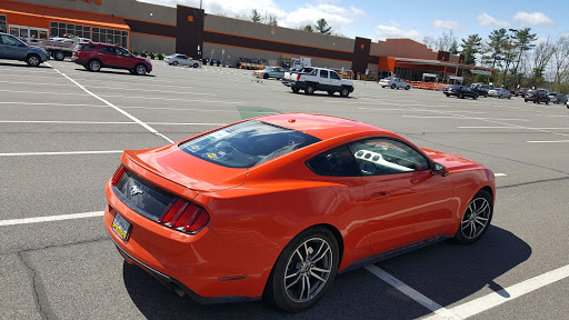 Home Improvement Store «The Home Depot», reviews and photos, 125 Reuben Bell Dr, Matamoras, PA 18336, USA