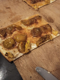 Plats et boissons du Restaurant de spécialités alsaciennes Au Bois Vert 