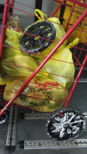 Discount Store «Dollar General», reviews and photos, 835 E Clements Bridge Rd, Runnemede, NJ 08078, USA