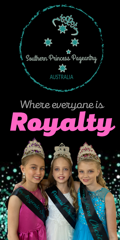 Southern Princess Pageantry Australia