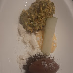 Photo n°2 de l'avis de Maddalena. fait le 11/10/2023 à 19:59 sur le  Hotel Ristorante Tannure à San Vito Lo Capo