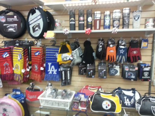 Discount Store «Rialto Discount Mall», reviews and photos, 463 E Foothill Blvd, Rialto, CA 92376, USA