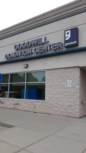 Goodwill Donation Center image 6