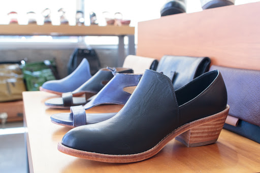 Shoe Store «pedX Shoe Shangri-la», reviews and photos, 2005 NE Alberta St, Portland, OR 97211, USA