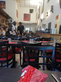 Atmosphère du Restaurant Lyon Dakar - n°13