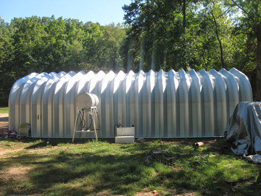 Building Materials Supplier «Steel Building Pros», reviews and photos, 3169 Shipps Corner Rd #101, Virginia Beach, VA 23453, USA