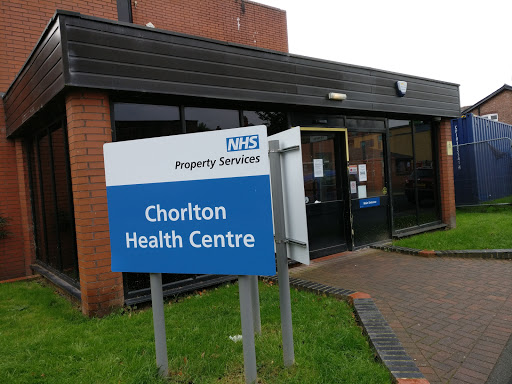 Chorlton Health Centre