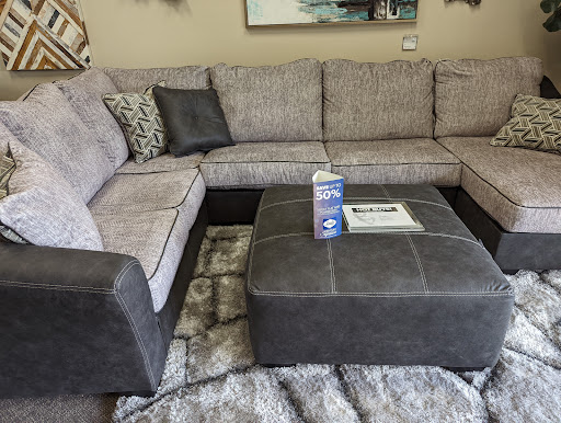 Furniture Store «Badcock Home Furniture &more», reviews and photos, 21 Main St, Titusville, FL 32796, USA