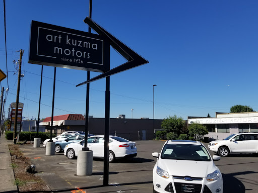 Used Car Dealer «Art Kuzma Motors Inc», reviews and photos, 6504 NE Hwy 99, Vancouver, WA 98665, USA