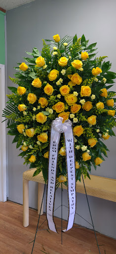 Florist «Eden Flowers», reviews and photos, 3230 Medlock Bridge Rd, Norcross, GA 30092, USA