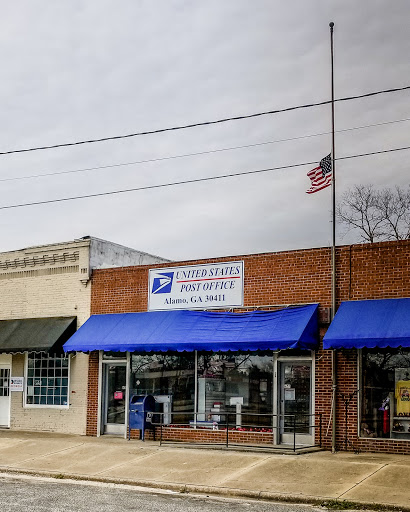United States Postal Service - AZexplained