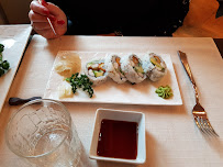 Sushi du Restaurant asiatique Japanhao à Mulhouse - n°14