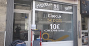 Salon de coiffure L'atelier Du Cheveu 33300 Bordeaux