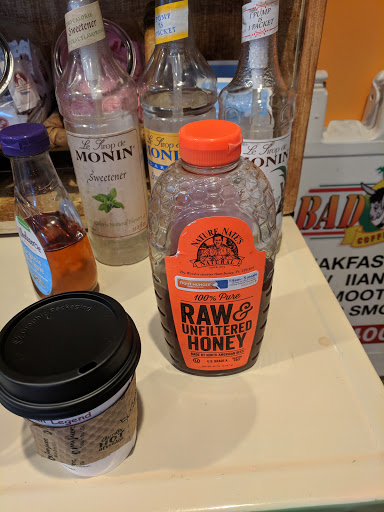 Coffee Shop «Bad Ass Coffee», reviews and photos, 619 18th St, Virginia Beach, VA 23451, USA