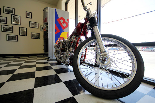 Motorcycle Shop «River City Motorcycles», reviews and photos, 2539 Arden Way, Sacramento, CA 95825, USA