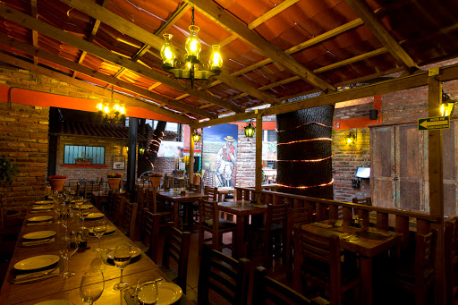 Restaurante uruguayo Chimalhuacán