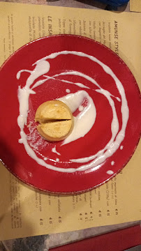 Restaurant Amunse Wine Bar Ristorante à Borgo San Dalmazzo (la carte)