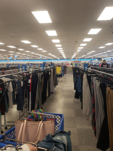 Clothing Store «Ross Dress for Less», reviews and photos, 205 Ken Pratt Blvd, Longmont, CO 80501, USA