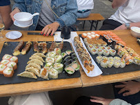Sushi du Restaurant japonais Zen-Saï à Toulouse - n°15