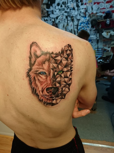 Explore cool forearm tattoo ideas for men, creative tattoo ideas in Jonesboro, available at Immortal Ink