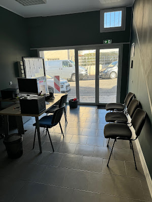 M’LaConduite à Marseille