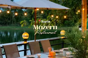 ร้านอาหารโมเซิล (Mozern Restaurant) image