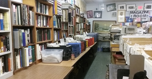Used Book Store «The Archive», reviews and photos, 725 W 2nd St, Lansdale, PA 19446, USA