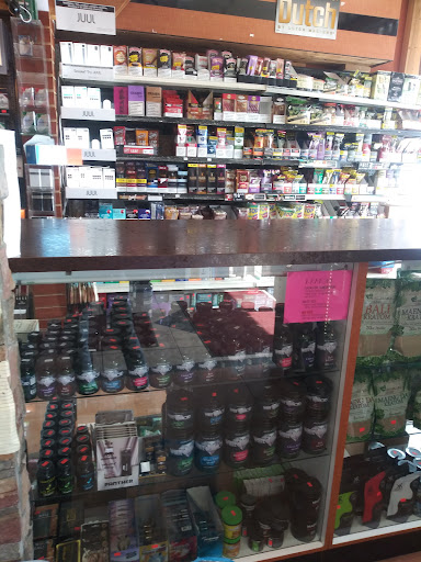 Tobacco Shop «Tobacco Outlet Plus», reviews and photos, 2311 18th Ave NE, Minneapolis, MN 55428, USA