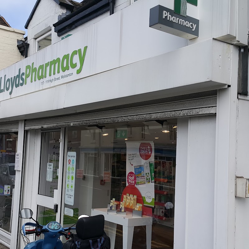 LloydsPharmacy