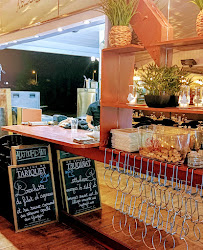 Atmosphère du Restaurant Le Piment Vert à Agde - n°6