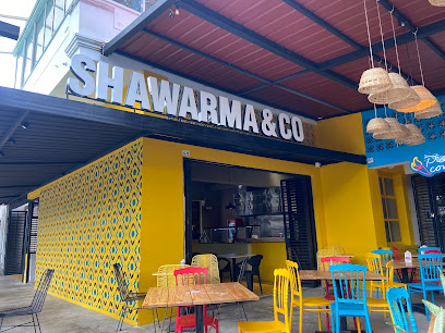 Shawarma &Co San Fernando