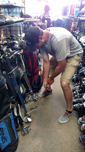 Sporting Goods Store «Transition Sports», reviews and photos, 240 Chapel Pl, Avon, CO 81620, USA