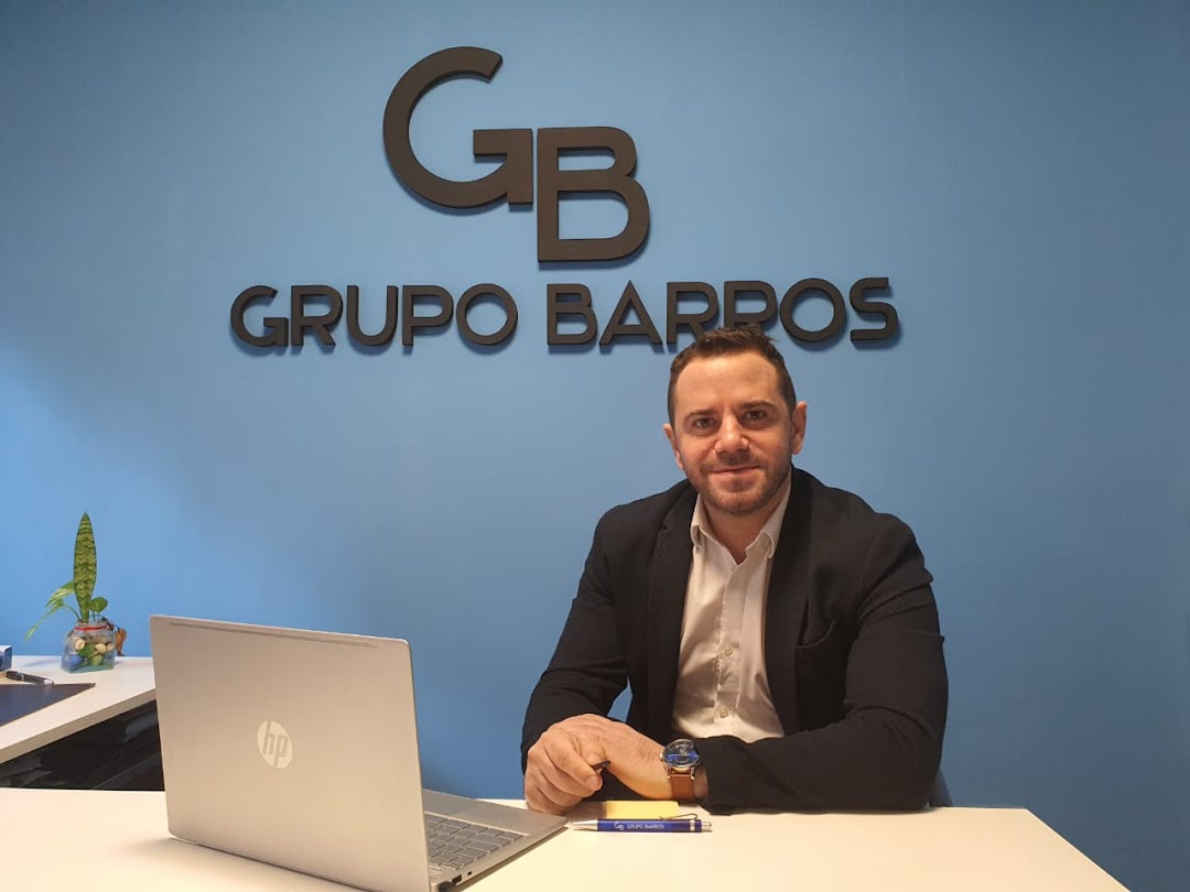 Grupo Barros - Organización de Productores de Seguros