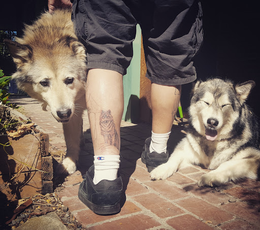 Explore elbow tattoo ideas male, creative tattoo ideas in Hood River, available at Hood River Tattoo