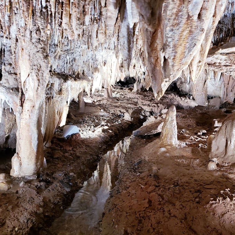 Jacob's Cave