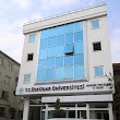 Üsküdar Üniversitesi Bağımlılık ve Adli Bilimler Enstitüsü