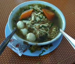 Dekko Mie Sop photo