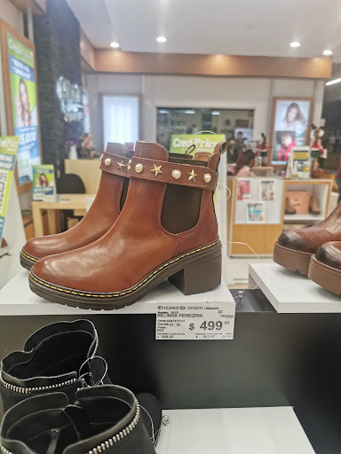 Stores to buy women's ankle boots Toluca de Lerdo